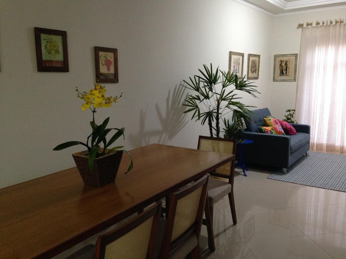 Apartamento Charme no Centro Cunha Exterior foto